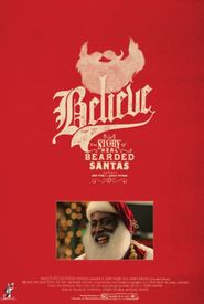Believe: The True Story of Real Bearded Santas