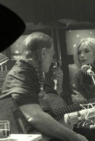 Willie Nelson at the Teatro