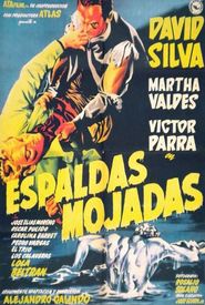 Espaldas mojadas