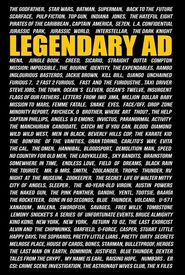 Legendary AD