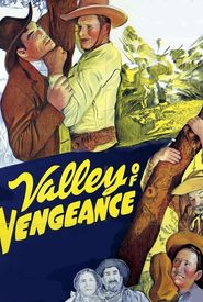 Valley of Vengeance