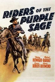Riders of the Purple Sage