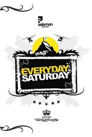 Every Day is a Saturday: Poor Boyz
