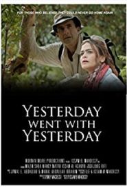 Yesterday went with Yesterday