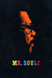 Mr. Soul!