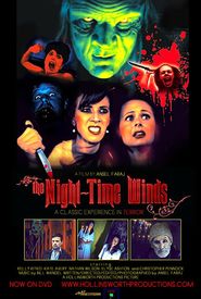The Night-Time Winds