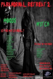Paranormal Retreat 2-the Woods Witch
