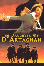 La fille de d'Artagnan