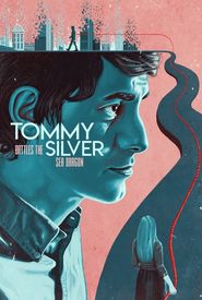 Tommy Battles the Silver Sea Dragon