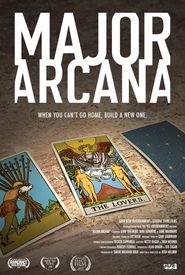 Major Arcana