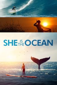 She Is the Ocean