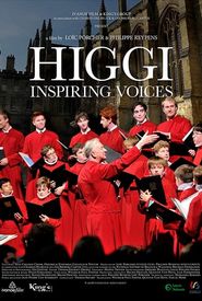 Higgi, Inspiring Voices