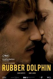 Rubber Dolphin