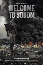 Welcome to Sodom