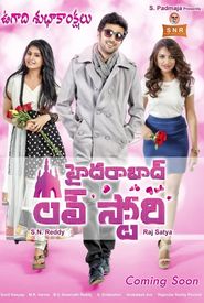Hyderabad Love Story