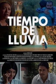 Tiempo de lluvia