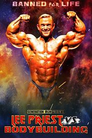 Lee Priest vs. Bodybuilding