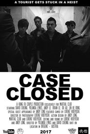 Case Closed Movie