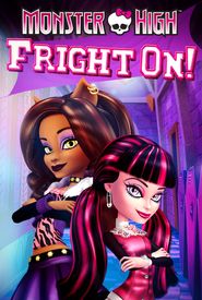Monster High: Fright On