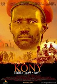 Kony: Order from Above