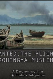 EXILED Rohingya