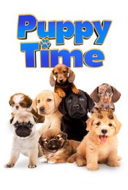 Puppy Time