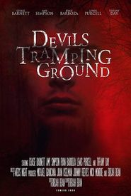 Devils Tramping Grounds