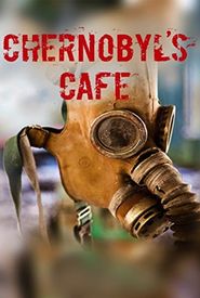 Chernobyl's café