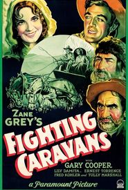 Fighting Caravans