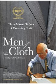 Men of the Cloth