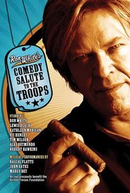 Ron White's Comedy Salute to the Troops
