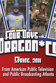Four Days at Dragon*Con
