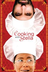 Cooking with Stella