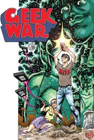 Geek War