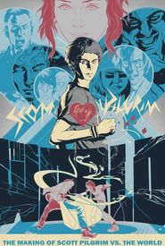 The Making of 'Scott Pilgrim vs. the World'