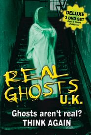 Real Ghosts UK