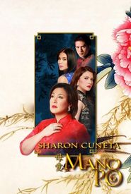 Mano po 6: A Mother's Love