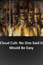 No One Said It Would Be Easy