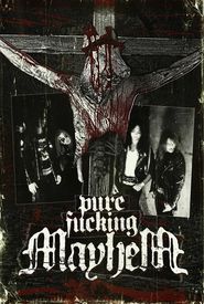 Pure Fucking Mayhem