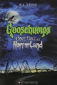 Goosebumps