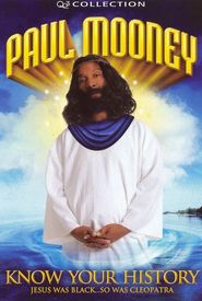 Paul Mooney: Jesus Is Black - So Was Cleopatra - Know Your History