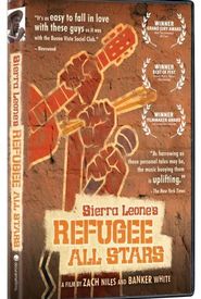 Sierra Leone's Refugee All Stars