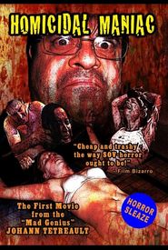 Homicidal Maniac