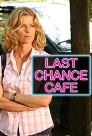 Last Chance Cafe