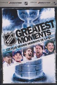 NHL Greatest Moments