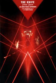 Silent Shout: An Audio Visual Experience