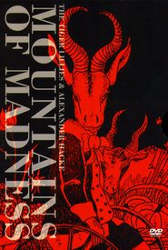 The Mountains of Madness