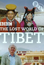 The Lost World of Tibet