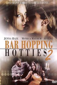 Bar Hopping Hotties 2