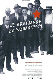 Le brahmane du Komintern